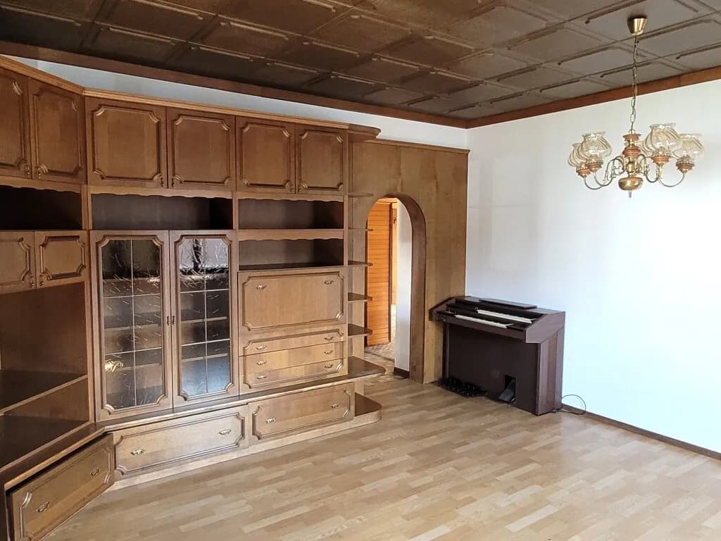 5-Zimmer-Haus kaufen in Oberpullendorf – 135 m², € 155.000 – Bild 9 von 20