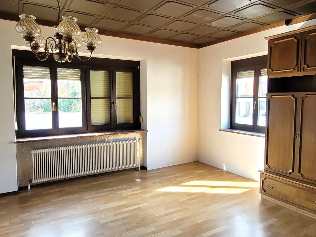 5-Zimmer-Haus kaufen in Oberpullendorf – 135 m², € 155.000 – Bild 10 von 20