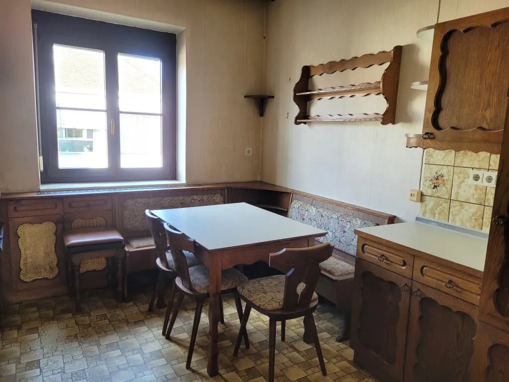 5-Zimmer-Haus kaufen in Oberpullendorf – 135 m², € 155.000 – Bild 11 von 20