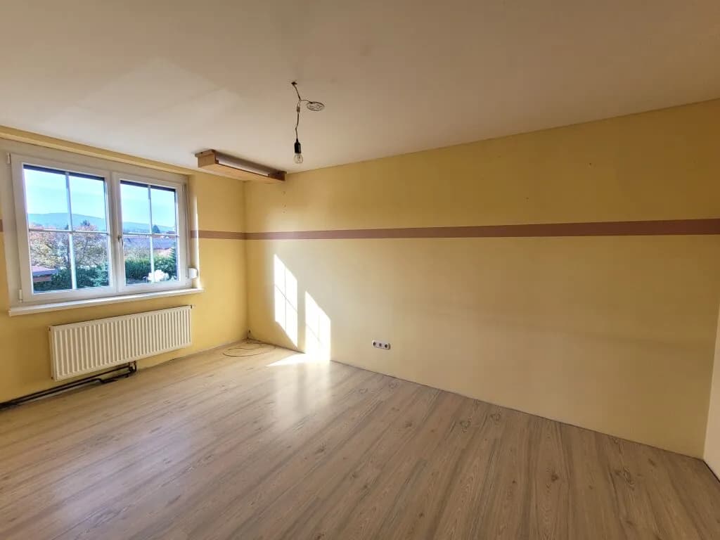 5-Zimmer-Haus kaufen in Oberpullendorf – 135 m², € 155.000 – Bild 12 von 20
