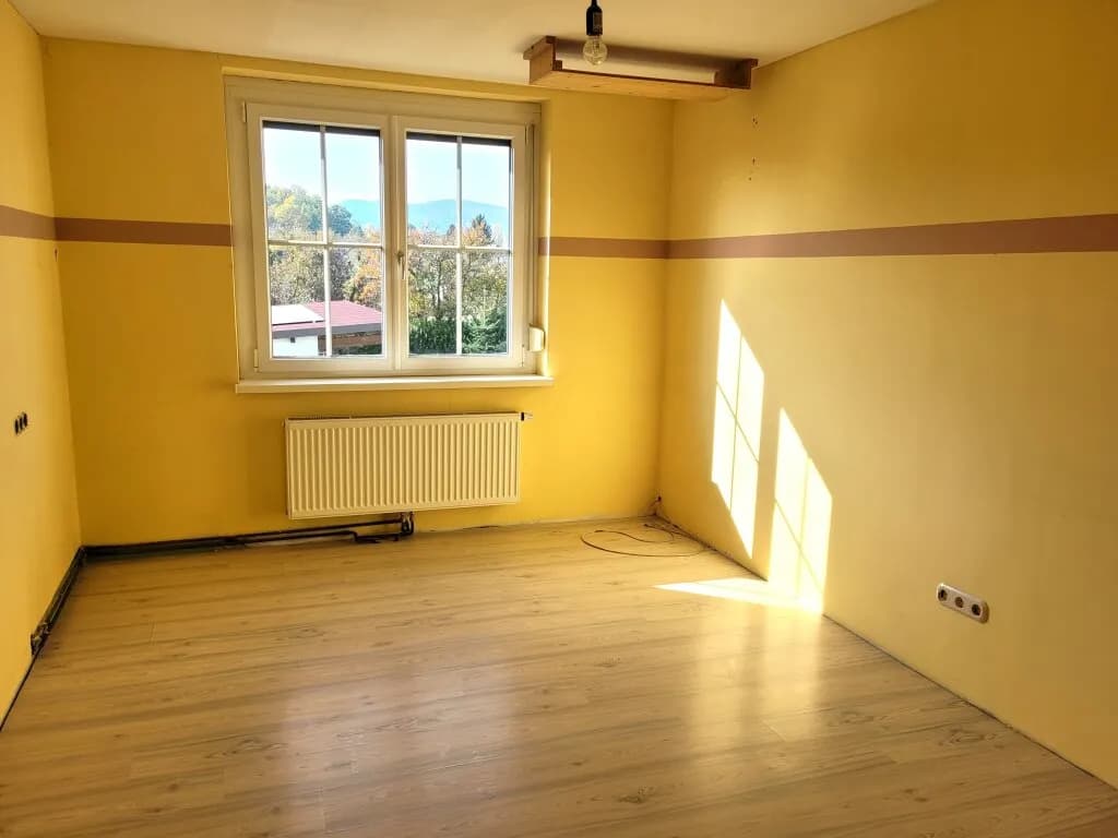 5-Zimmer-Haus kaufen in Oberpullendorf – 135 m², € 155.000 – Bild 14 von 20