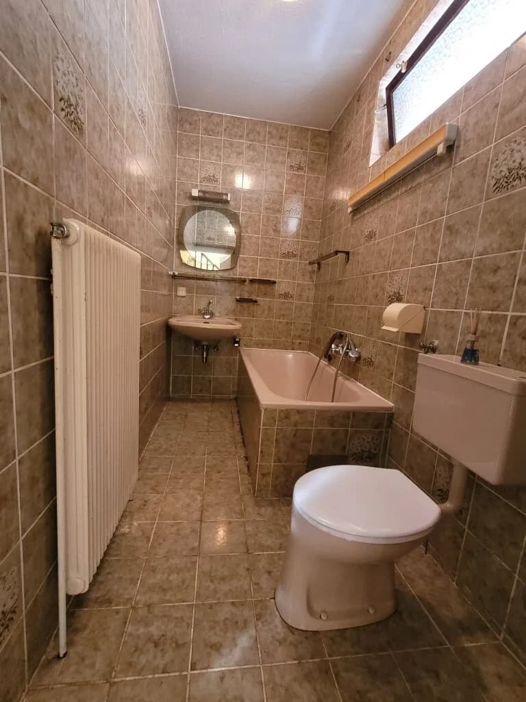 5-Zimmer-Haus kaufen in Oberpullendorf – 135 m², € 155.000 – Bild 15 von 20
