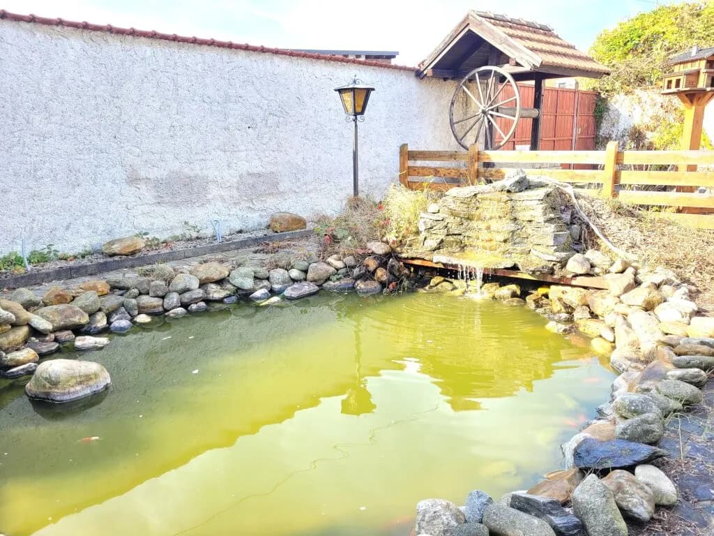 5-Zimmer-Haus kaufen in Oberpullendorf – 135 m², € 155.000 – Bild 16 von 20