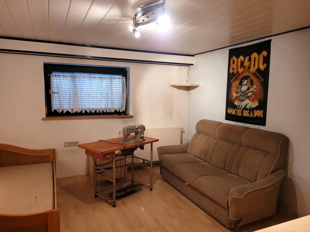 5-Zimmer-Haus kaufen in Oberpullendorf – 135 m², € 155.000 – Bild 17 von 20
