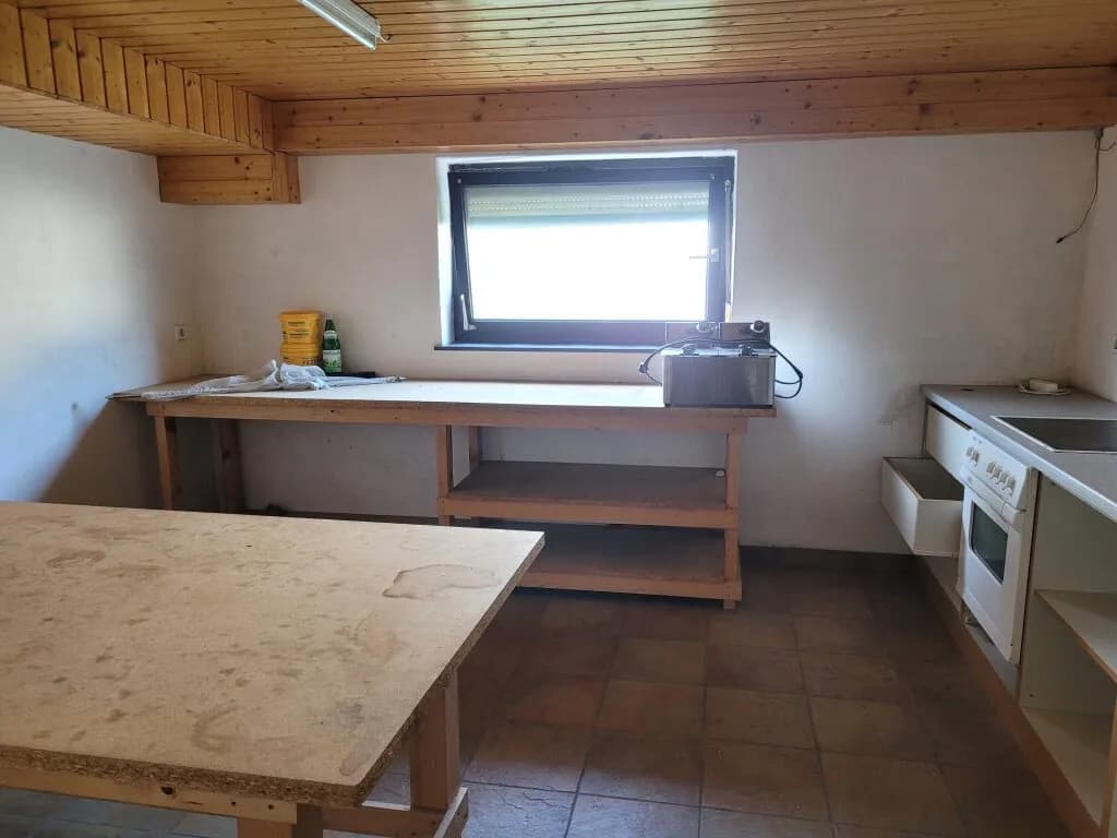 5-Zimmer-Haus kaufen in Oberpullendorf – 135 m², € 155.000 – Bild 18 von 20