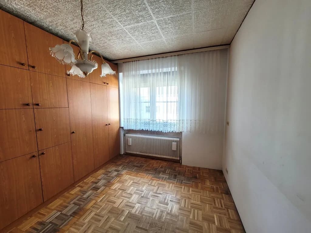 5-Zimmer-Haus kaufen in Oberpullendorf – 135 m², € 155.000 – Bild 19 von 20