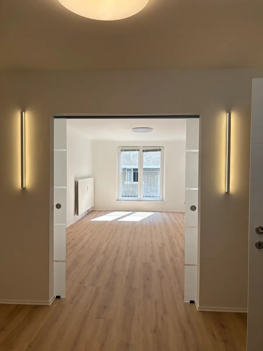 2-Zimmer-Wohnung mieten in Wien – 56 m², € 892 – Bild 1 von 11