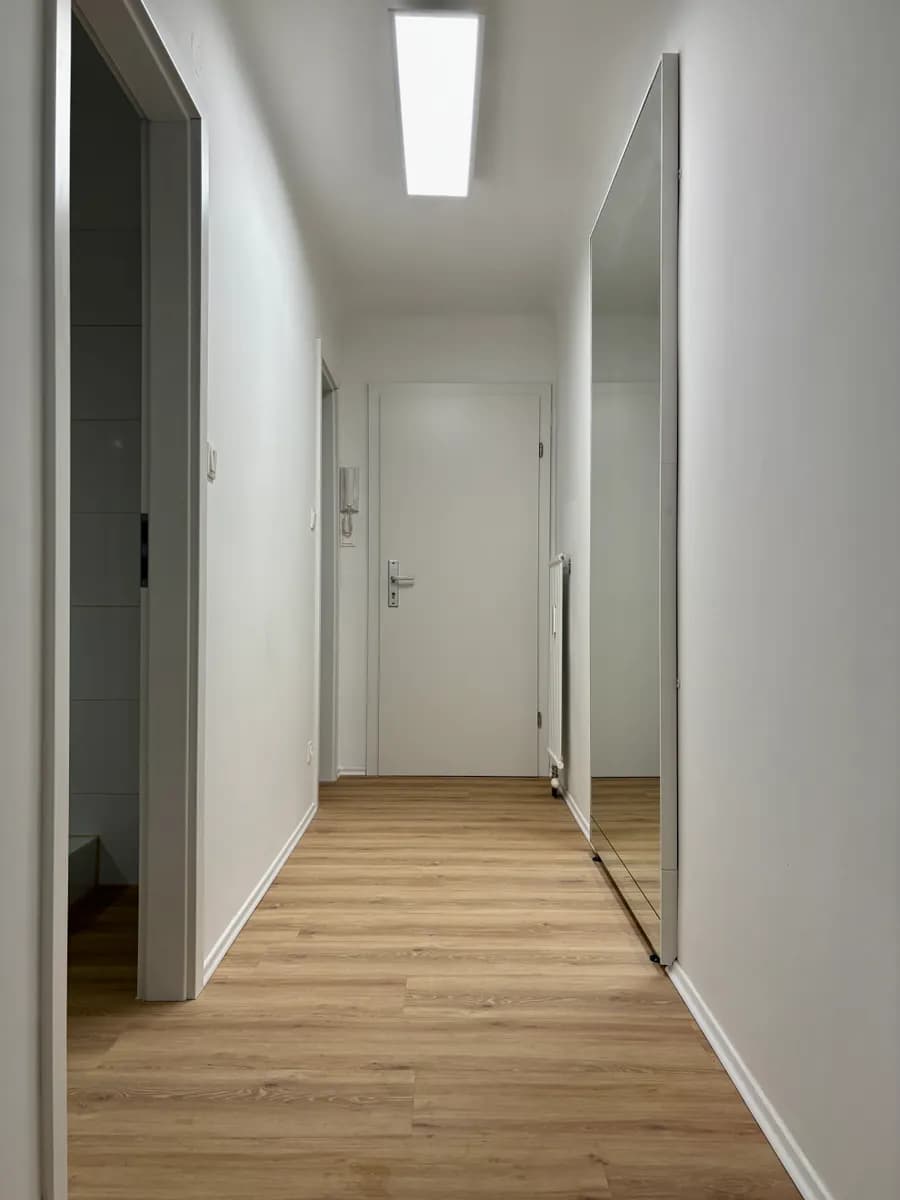 2-Zimmer-Wohnung mieten in Wien – 56 m², € 892 – Bild 7 von 11