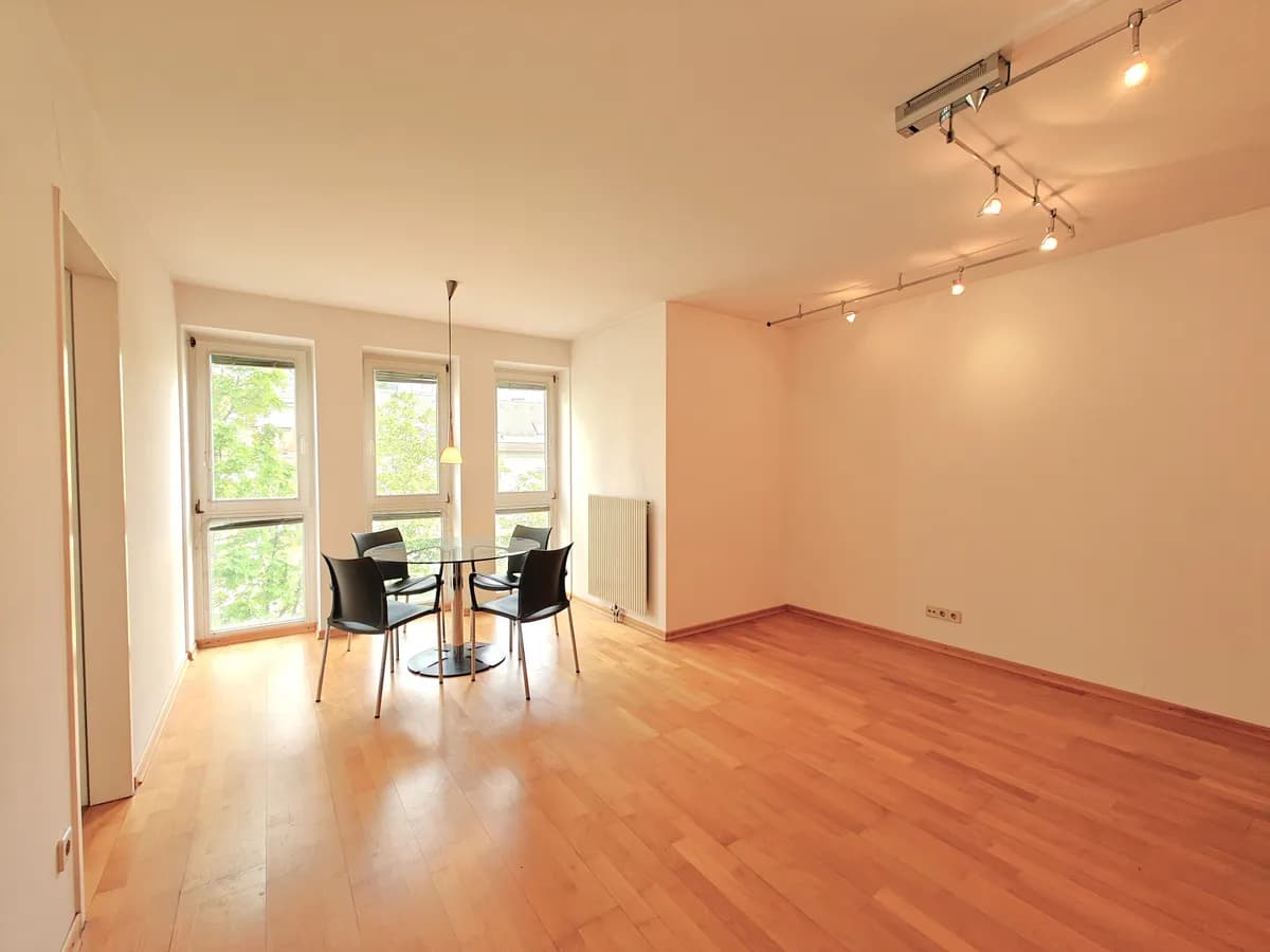 2-Zimmer-Wohnung mieten in Wien – 65 m², € 1.198 – Bild 3 von 21