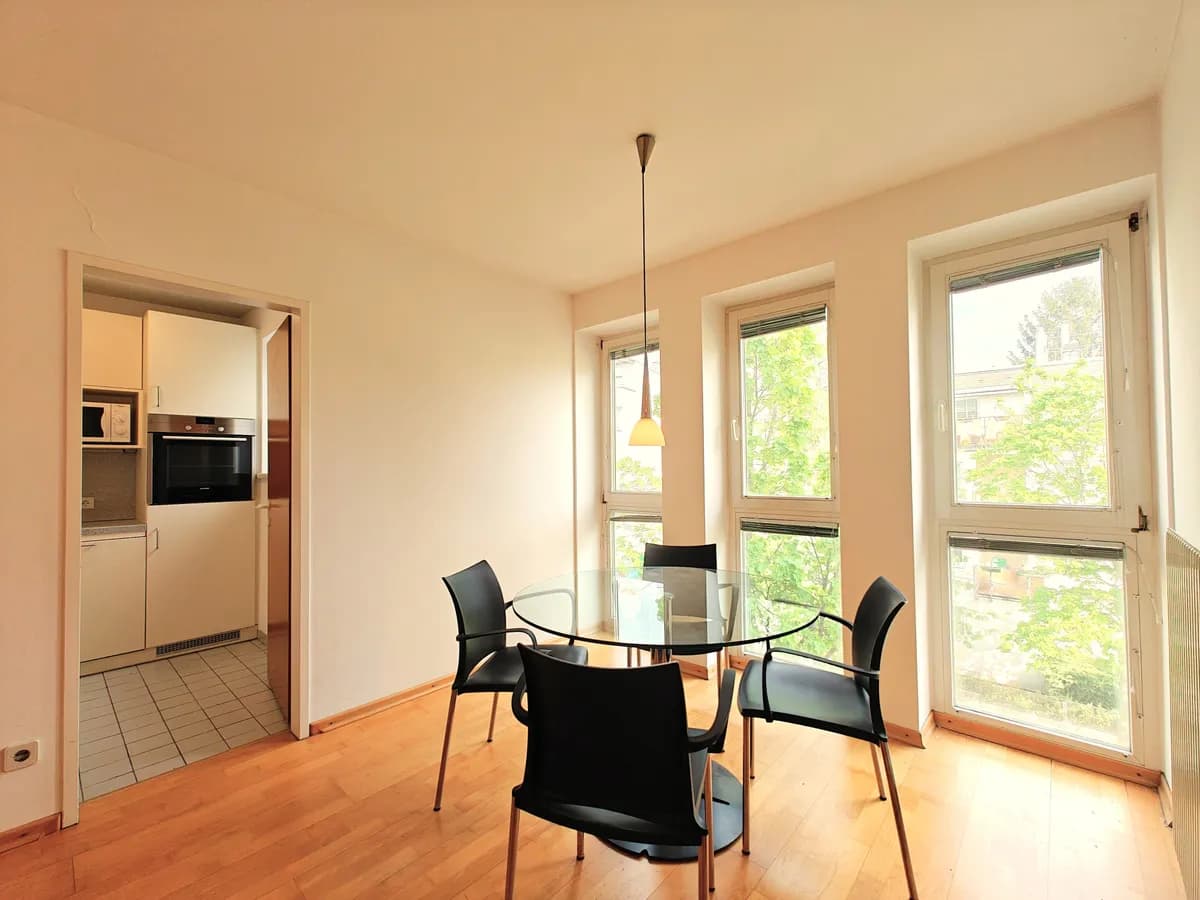 2-Zimmer-Wohnung mieten in Wien – 65 m², € 1.198 – Bild 4 von 21