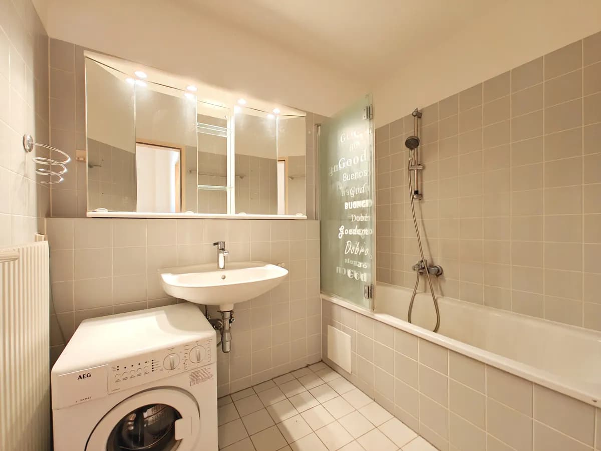 2-Zimmer-Wohnung mieten in Wien – 65 m², € 1.198 – Bild 7 von 21