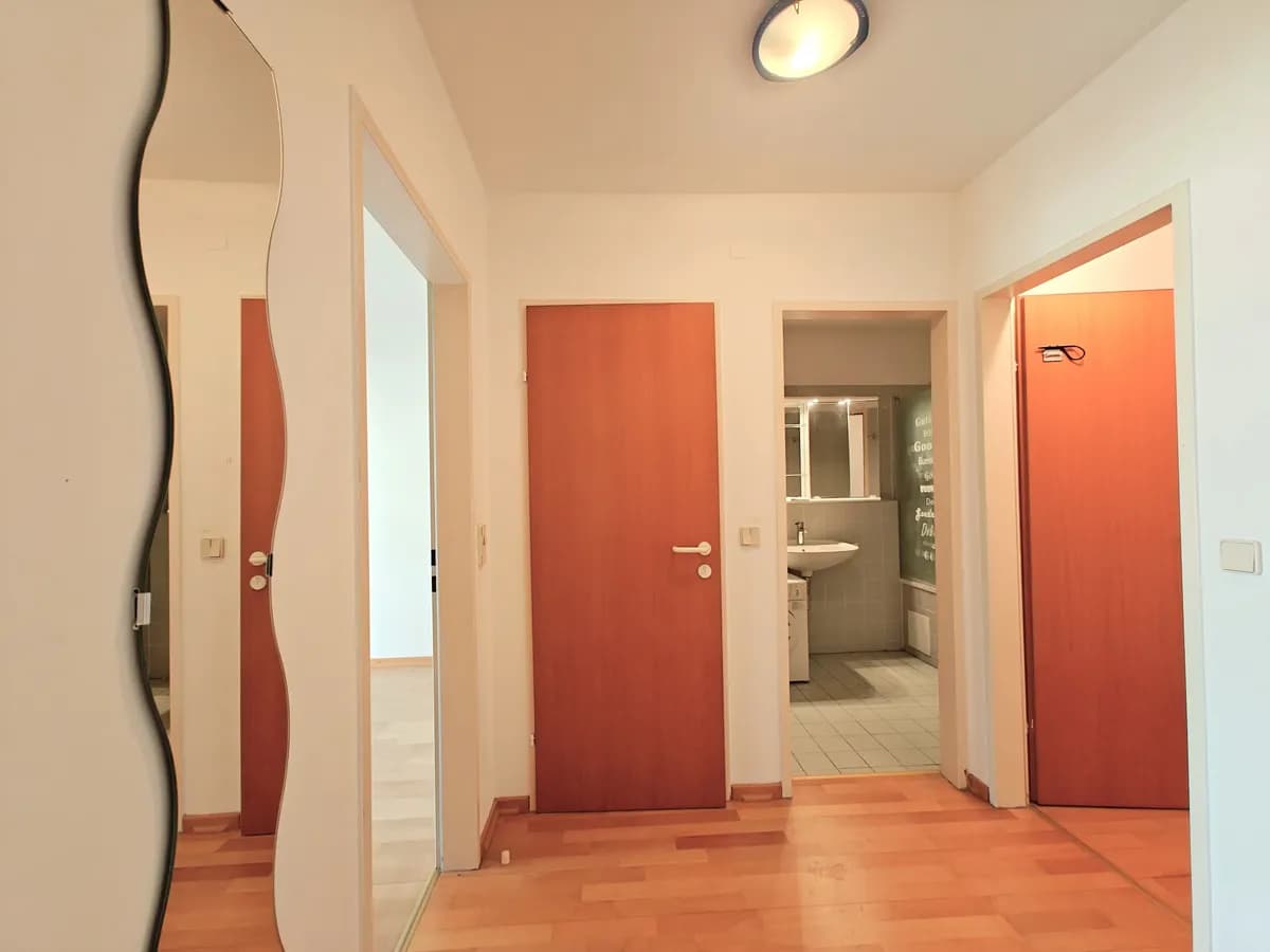 2-Zimmer-Wohnung mieten in Wien – 65 m², € 1.198 – Bild 9 von 21