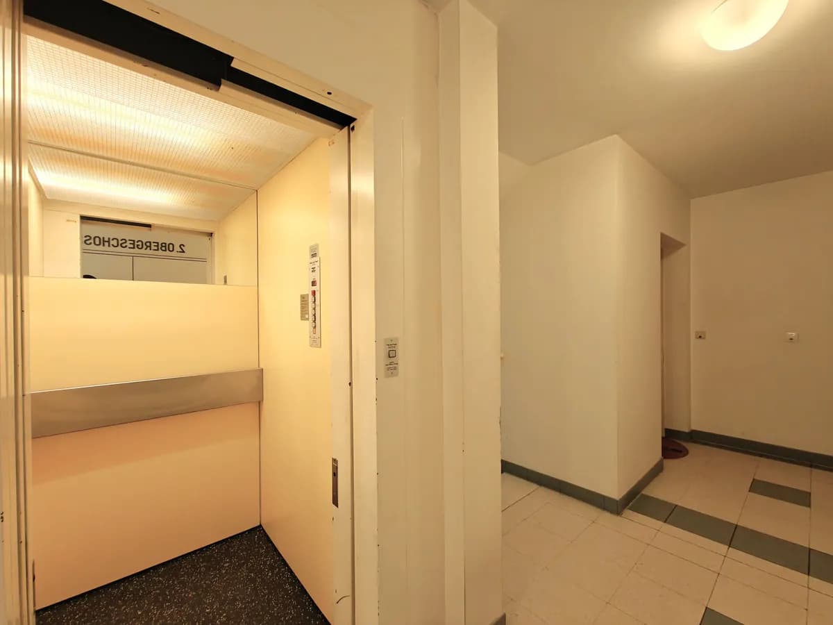 2-Zimmer-Wohnung mieten in Wien – 65 m², € 1.198 – Bild 19 von 21