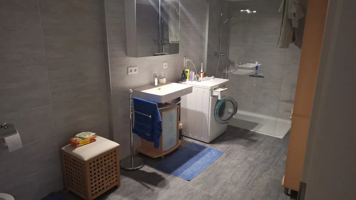5-Zimmer-Wohnung mieten in Braunau am Inn – 66 m², € 870 – Bild 2 von 4