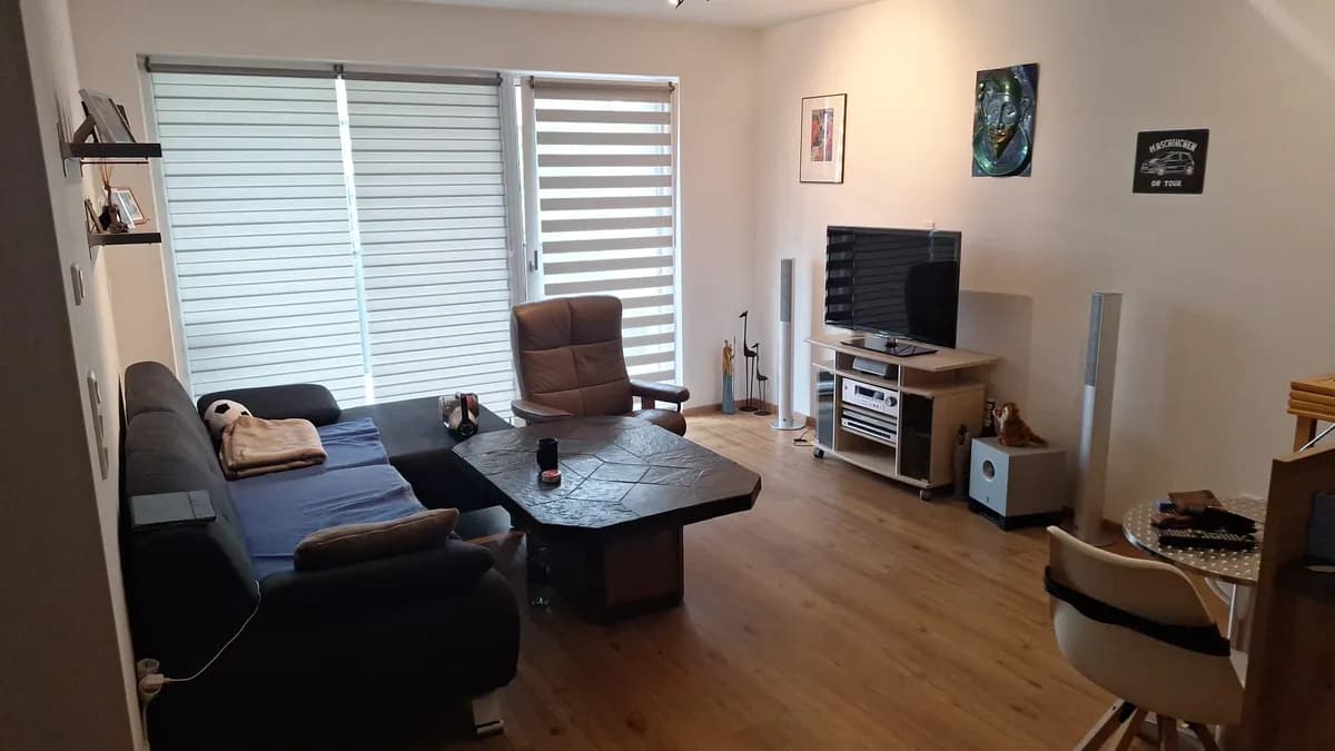 5-Zimmer-Wohnung mieten in Braunau am Inn – 66 m², € 870 – Bild 3 von 4