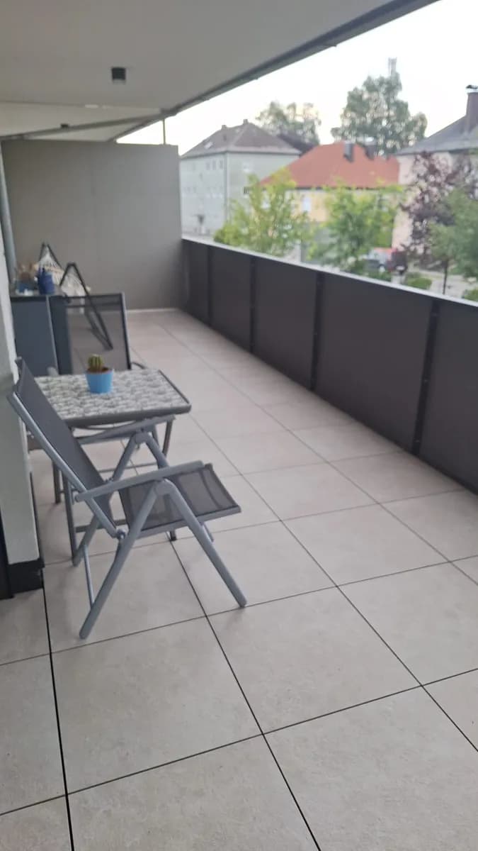5-Zimmer-Wohnung mieten in Braunau am Inn – 66 m², € 870 – Bild 4 von 4