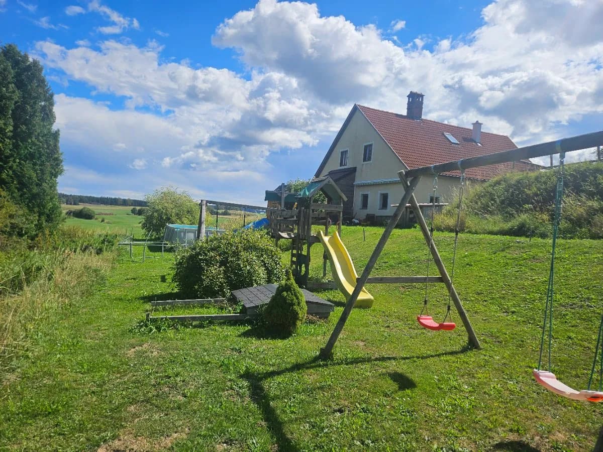 3-Zimmer-Haus kaufen in Zwettl – 70 m², € 99.000