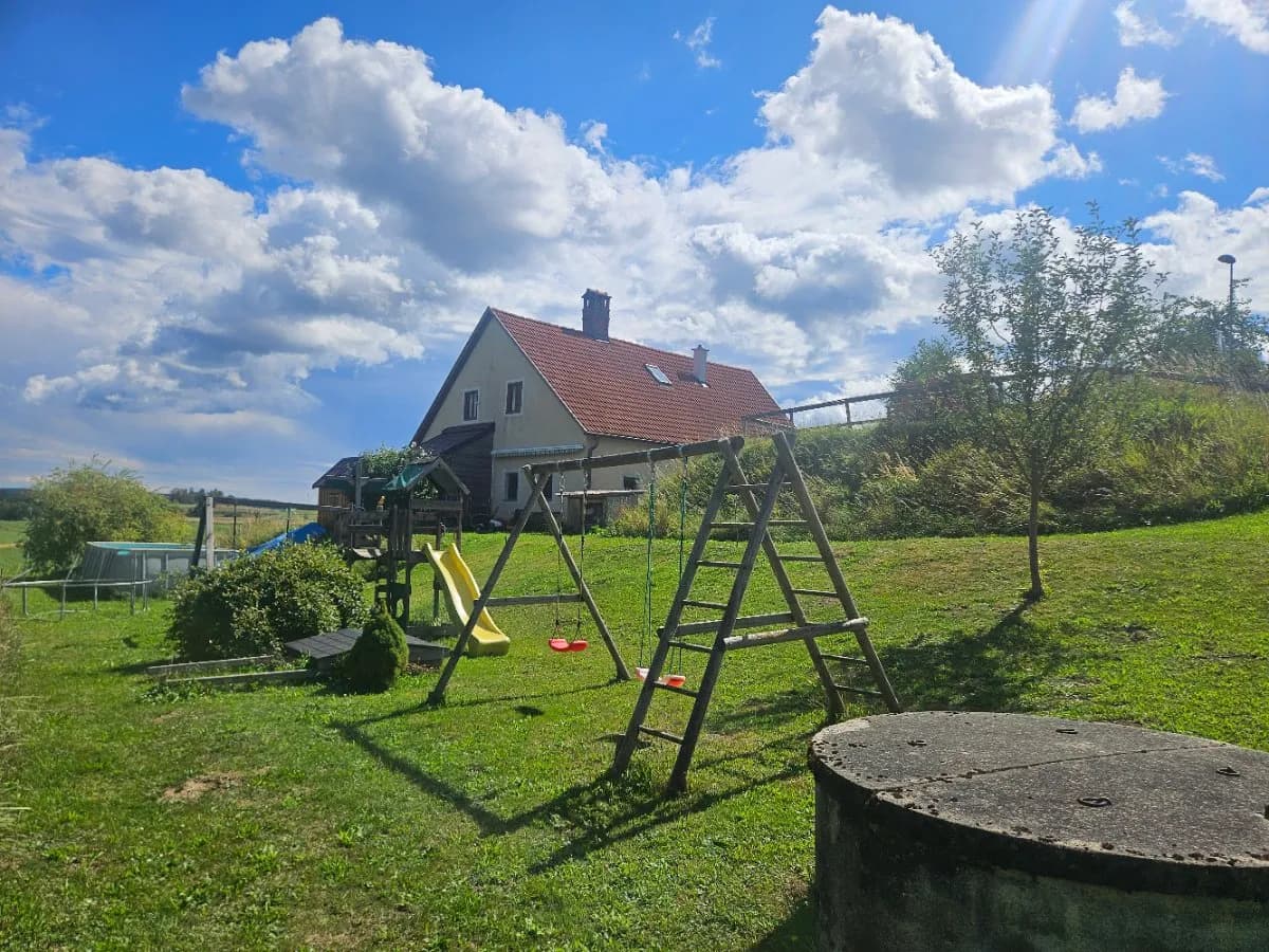 3-Zimmer-Haus kaufen in Zwettl – 70 m², € 99.000 – Bild 2 von 6