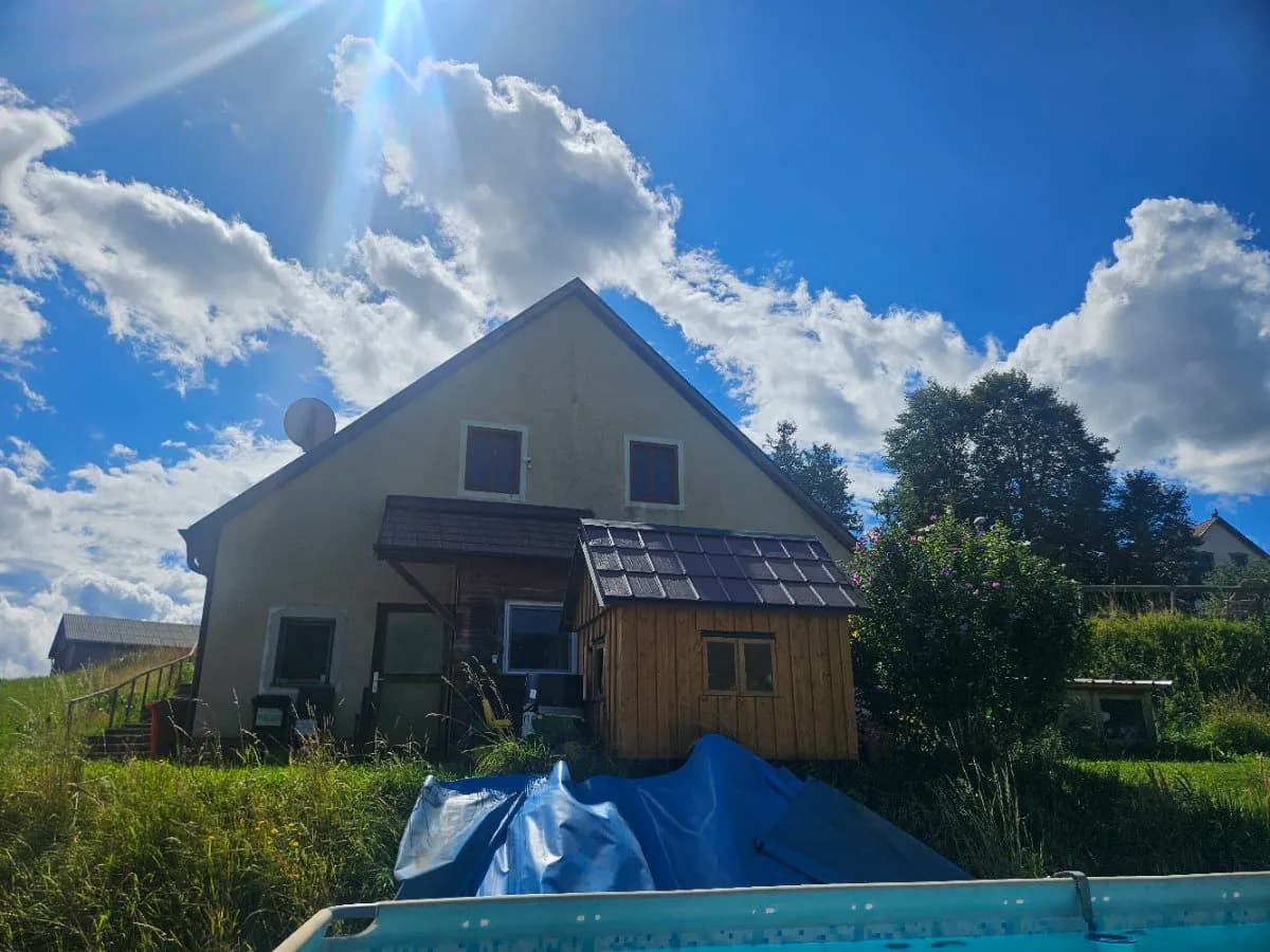3-Zimmer-Haus kaufen in Zwettl – 70 m², € 99.000 – Bild 3 von 6