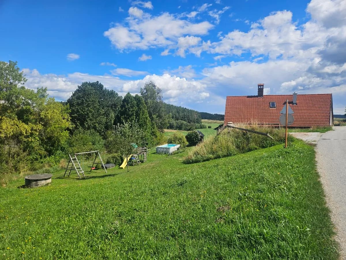 3-Zimmer-Haus kaufen in Zwettl – 70 m², € 99.000 – Bild 4 von 6