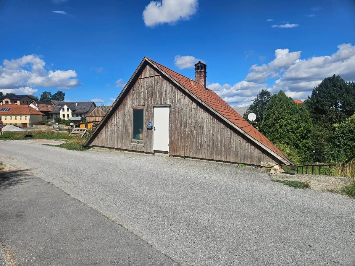 3-Zimmer-Haus kaufen in Zwettl – 70 m², € 99.000 – Bild 6 von 6