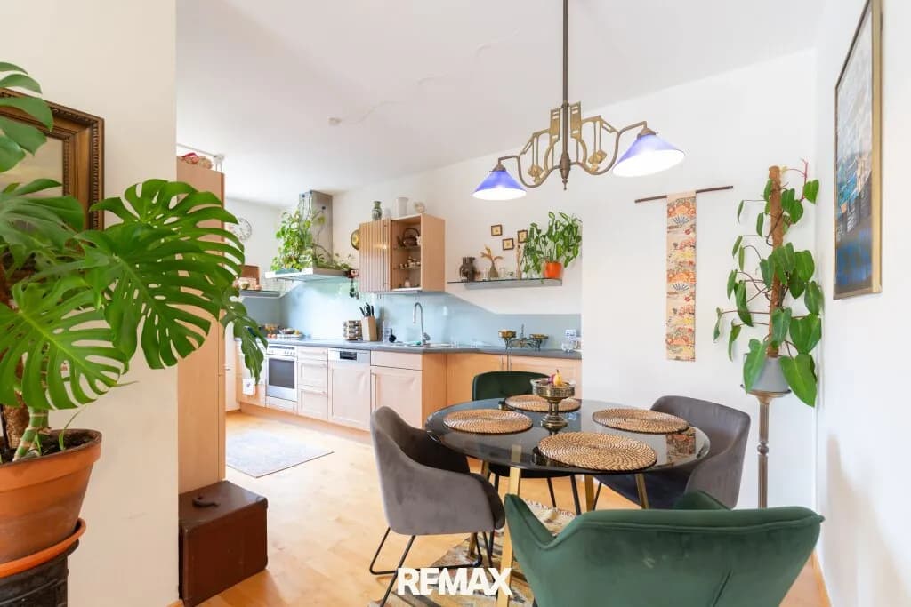 Immobilie kaufen in Graz – 76 m², € 219.900 – Bild 1 von 18