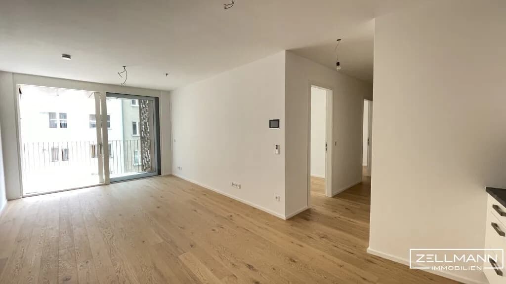 3-Zimmer-Wohnung mieten in Wien – 75 m², € 2.728 – Bild 2 von 17