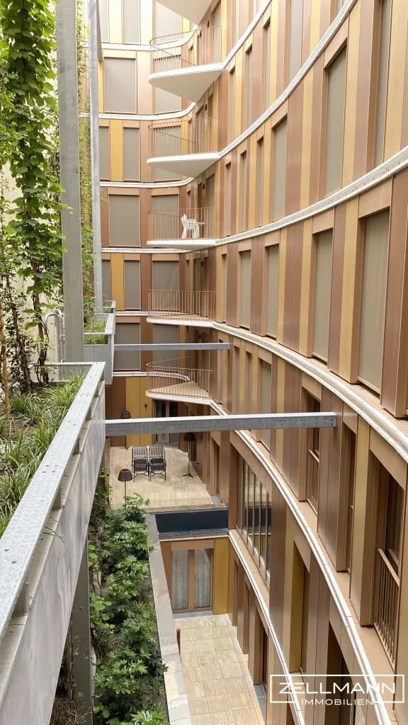 3-Zimmer-Wohnung mieten in Wien – 75 m², € 2.728 – Bild 3 von 17