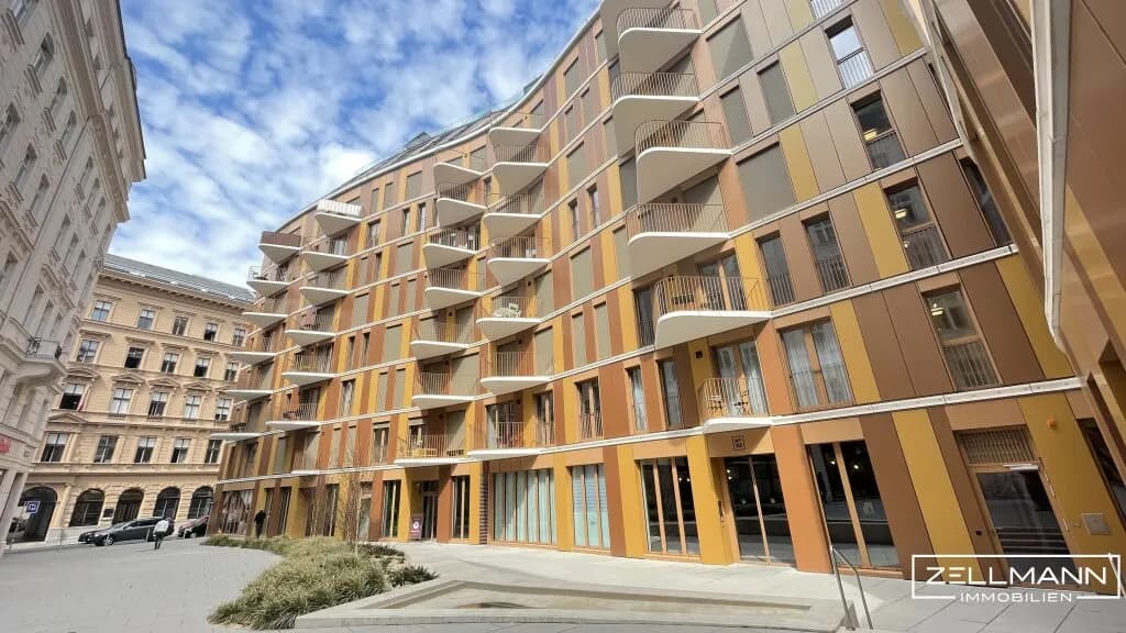 3-Zimmer-Wohnung mieten in Wien – 75 m², € 2.728 – Bild 12 von 17