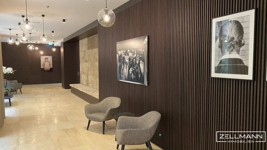 3-Zimmer-Wohnung mieten in Wien – 75 m², € 2.728 – Bild 15 von 17