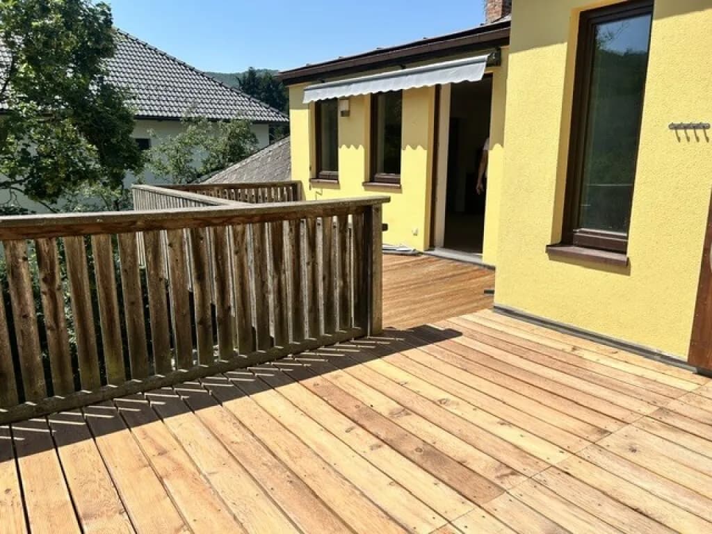 5-Zimmer-Haus mieten in Sankt Pölten Land – 215 m², € 2.519