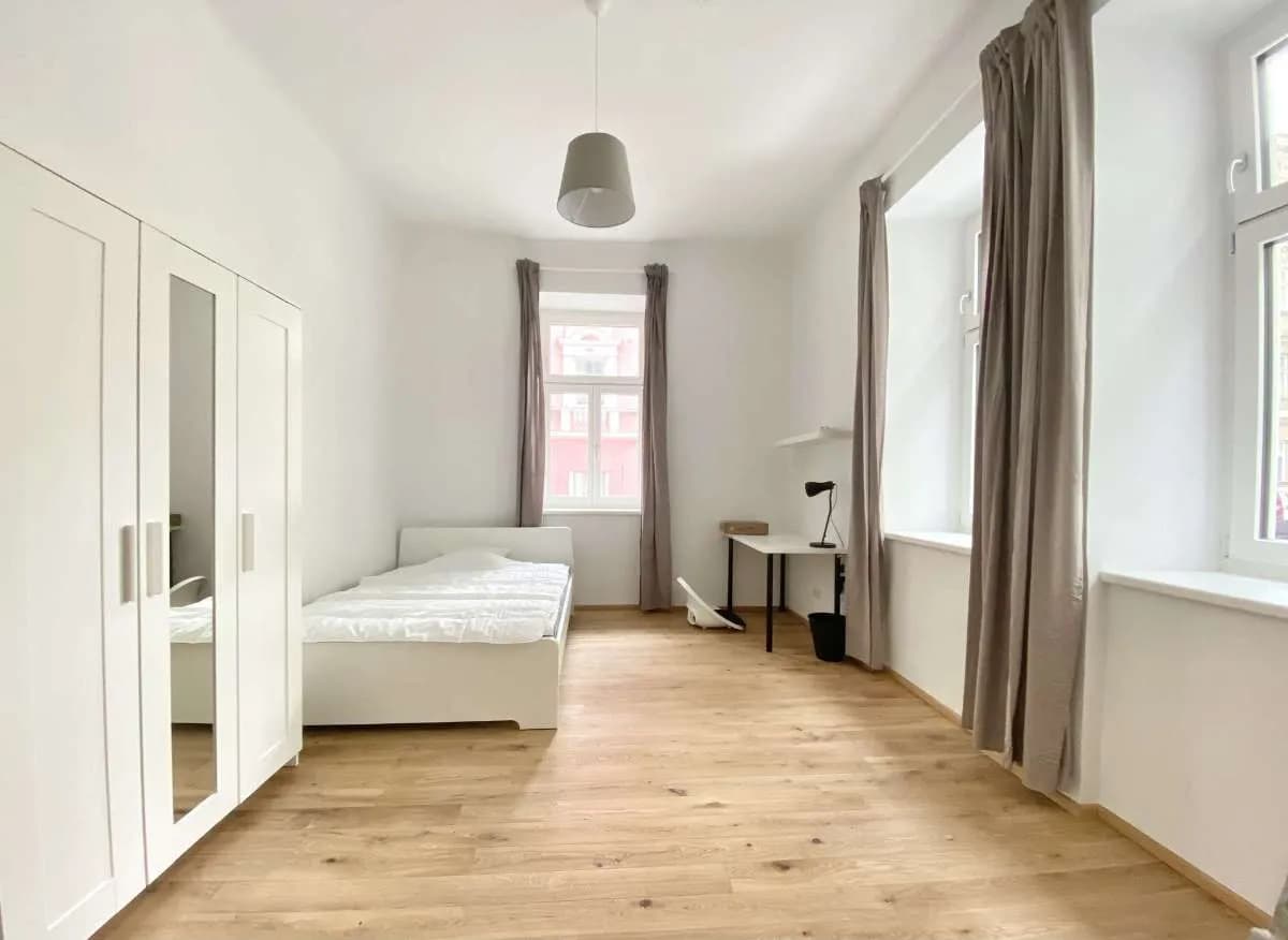 Wohnung kaufen in Wien – 85,23 m², € 390.000 – Bild 1 von 17