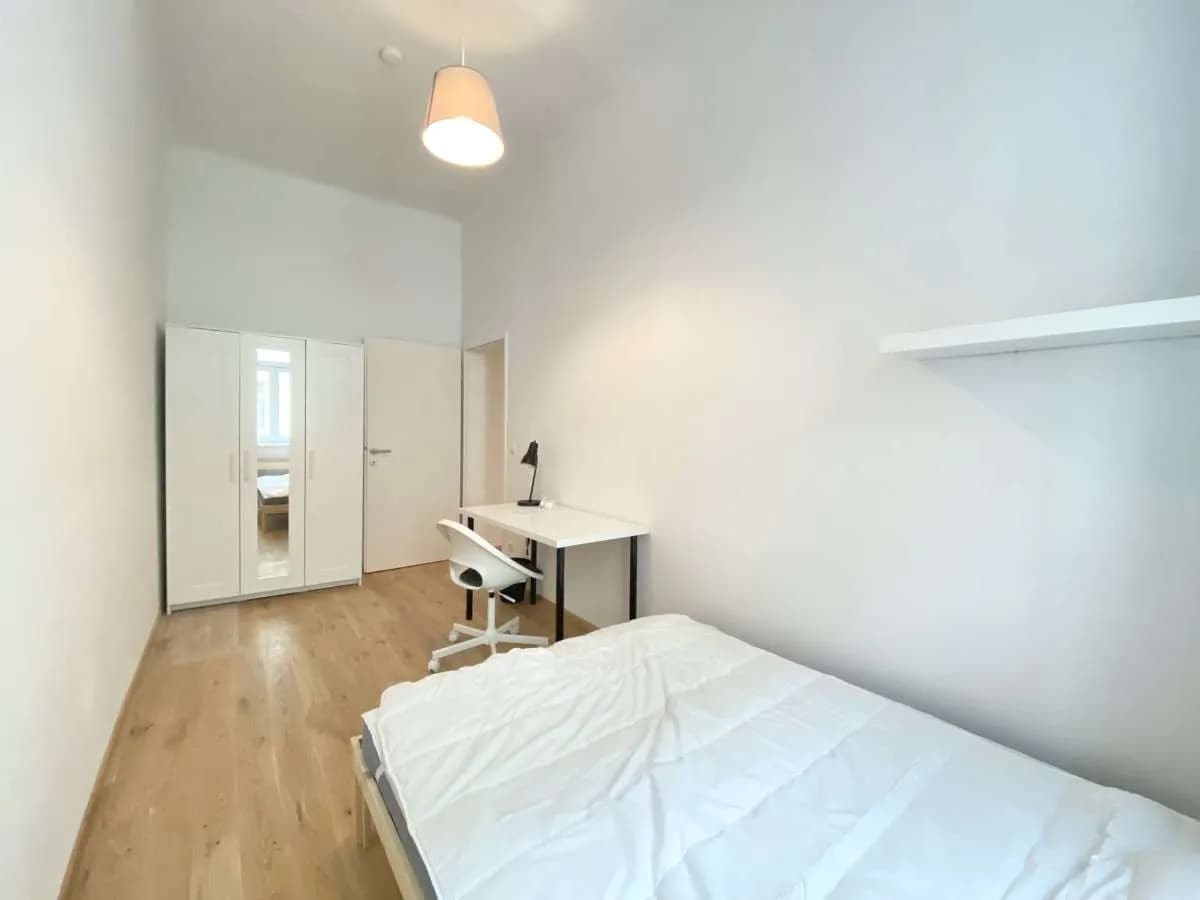 Wohnung kaufen in Wien – 85,23 m², € 390.000 – Bild 5 von 17