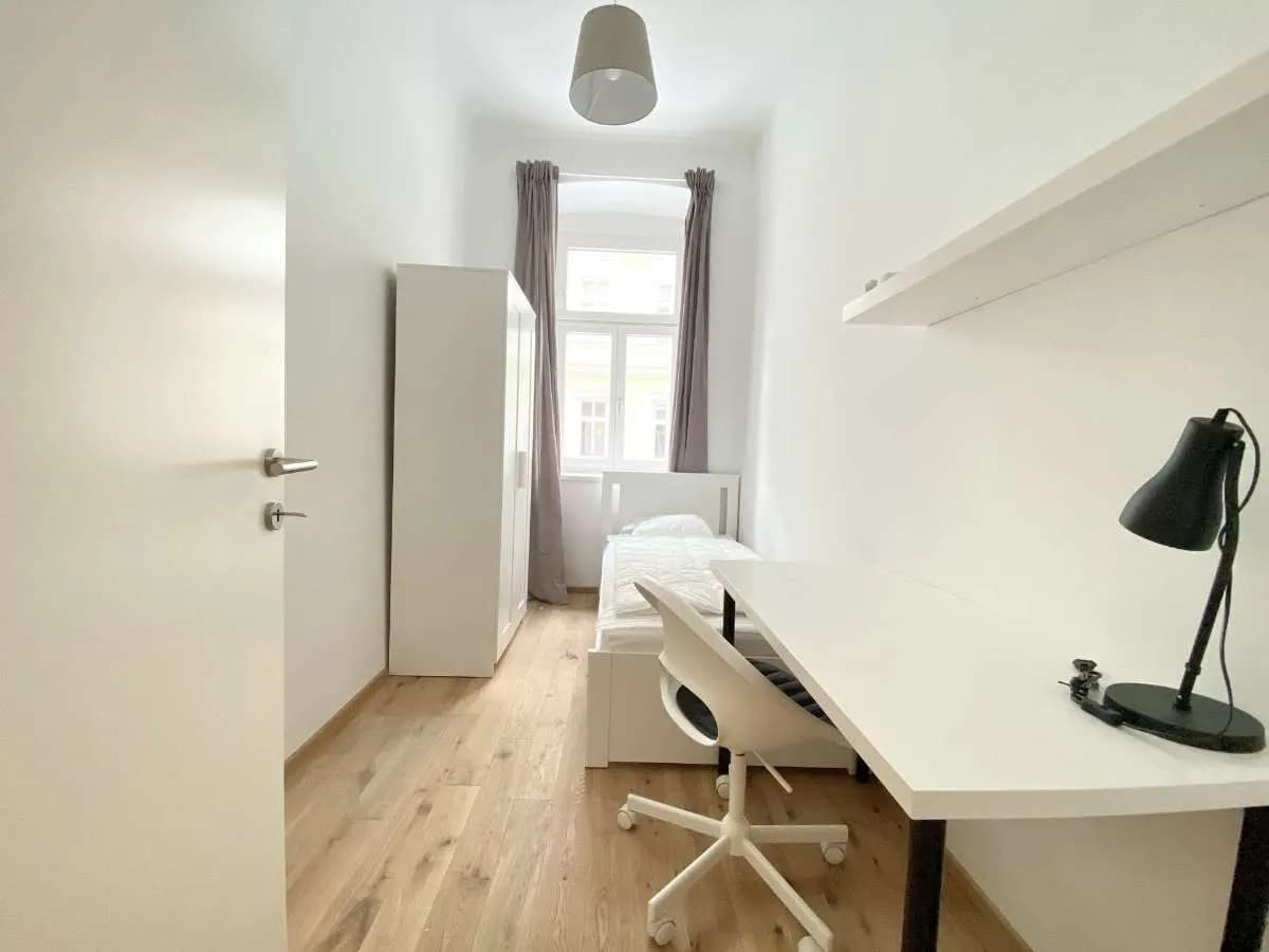 Wohnung kaufen in Wien – 85,23 m², € 390.000 – Bild 6 von 17