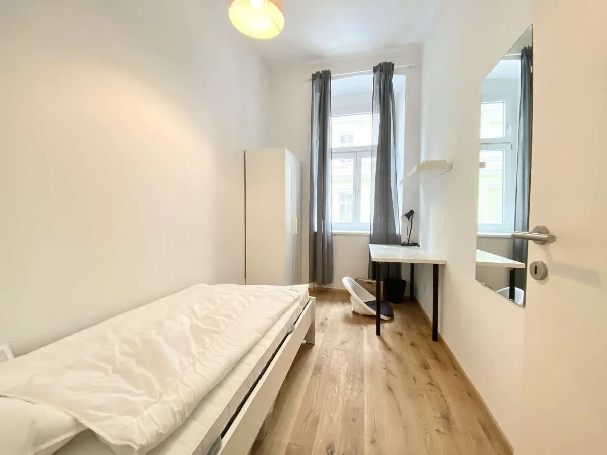 Wohnung kaufen in Wien – 85,23 m², € 390.000 – Bild 7 von 17