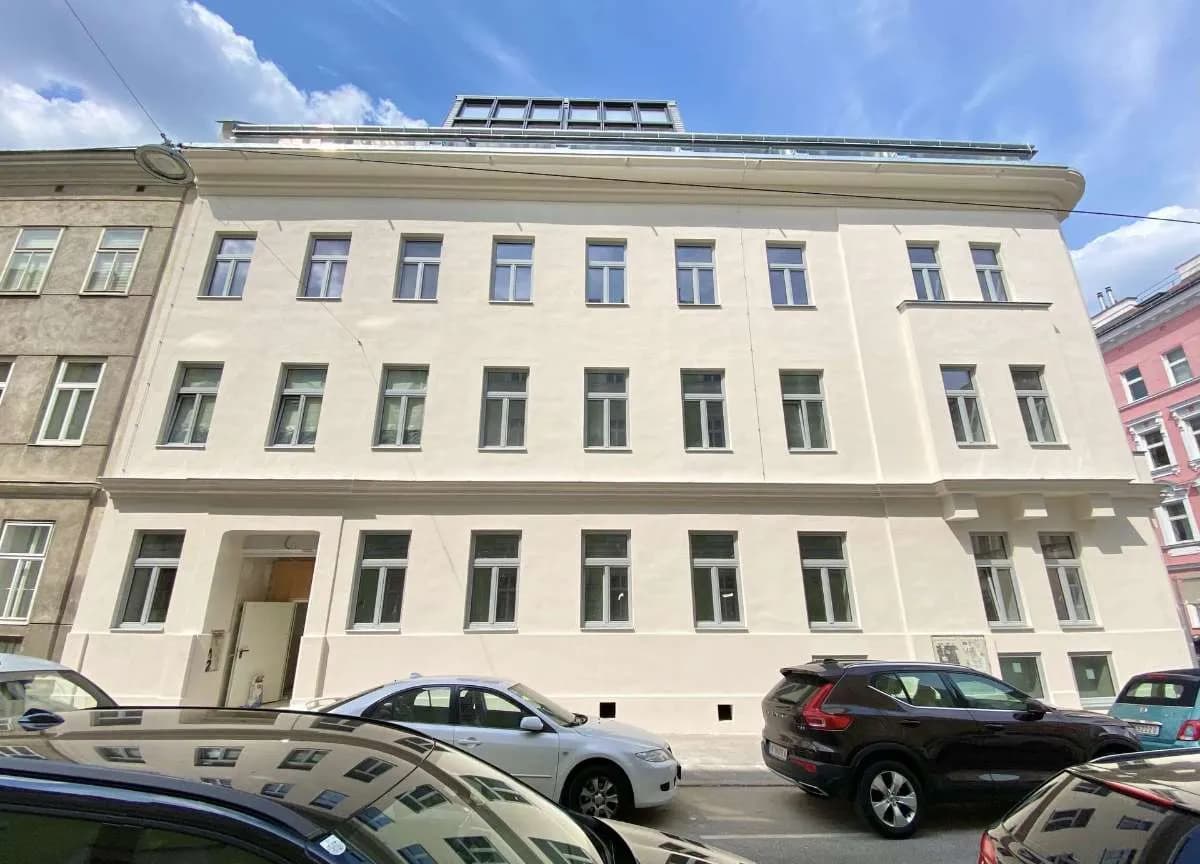 Wohnung kaufen in Wien – 85,23 m², € 390.000 – Bild 14 von 17