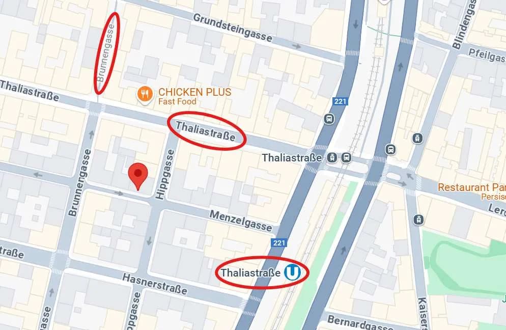 Wohnung kaufen in Wien – 85,23 m², € 390.000 – Bild 17 von 17