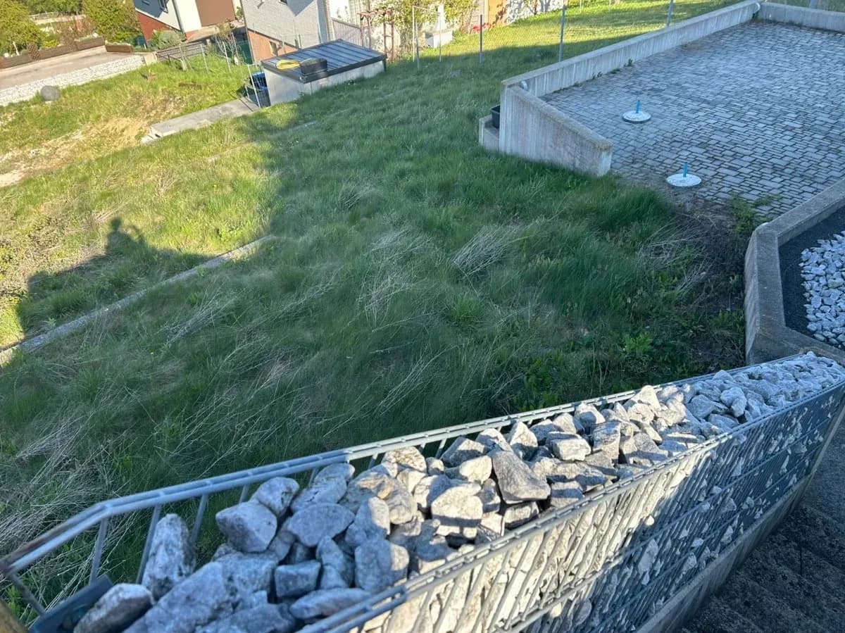 Grundstück kaufen in Mattersburg – 1 060 m², € 88 – Bild 1 von 10