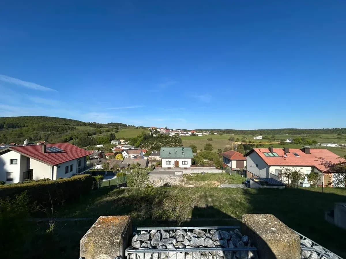 Grundstück kaufen in Mattersburg – 1 060 m², € 88 – Bild 2 von 10