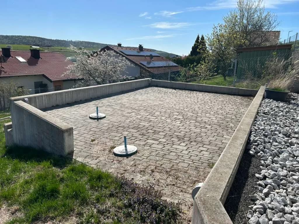 Grundstück kaufen in Mattersburg – 1 060 m², € 88 – Bild 3 von 10