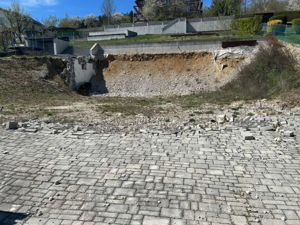 Grundstück kaufen in Mattersburg – 1 060 m², € 88 – Bild 5 von 10