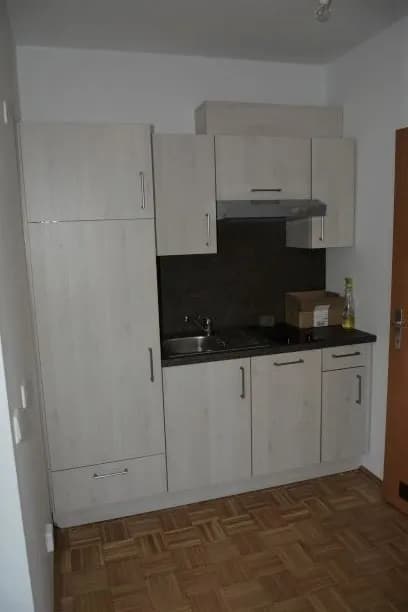 1-Zimmer-Wohnung mieten in Linz – 30 m², € 540 – Bild 2 von 6
