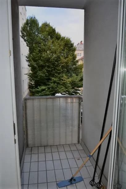 1-Zimmer-Wohnung mieten in Linz – 30 m², € 540 – Bild 4 von 6
