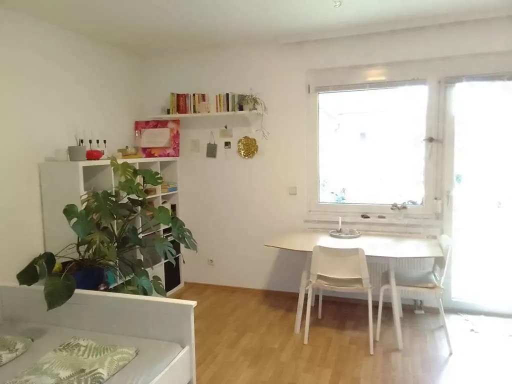 1-Zimmer-Wohnung mieten in Graz – 34 m², € 640 – Bild 3 von 9