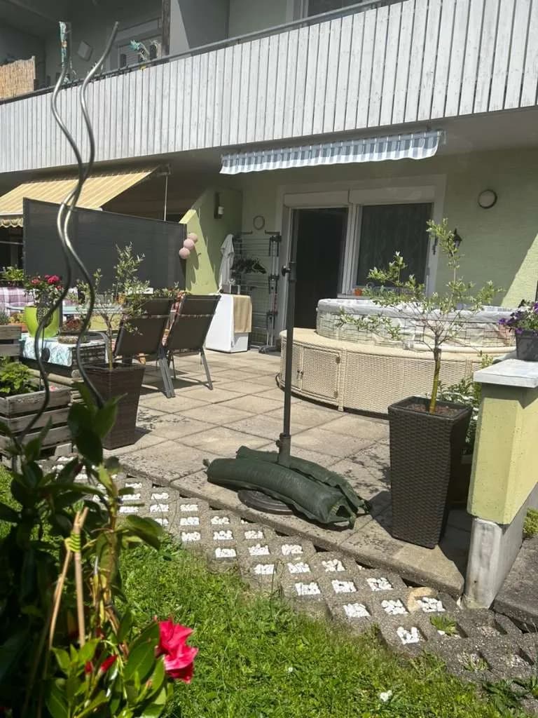 1-Zimmer-Wohnung mieten in Graz – 34 m², € 640 – Bild 9 von 9