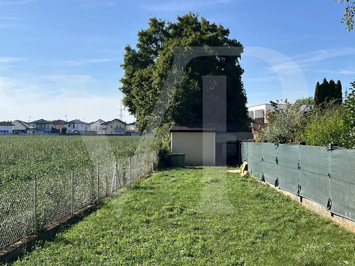 Immobilie kaufen in Linz Land – 242 m², € 65.000