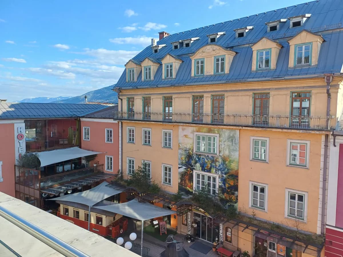 Wohnung mieten in Spittal an der Drau – 49 m², € 960 – Bild 3 von 15