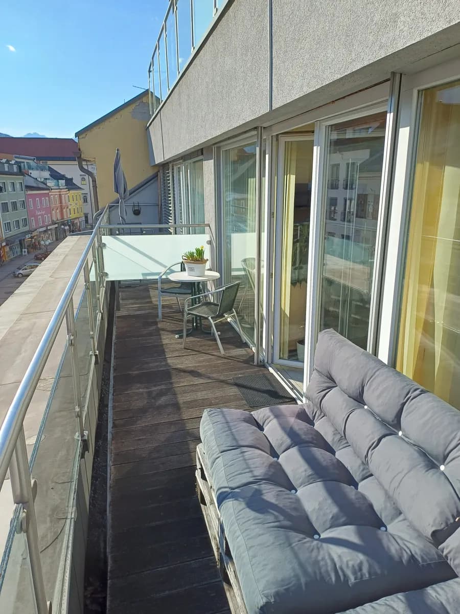 Wohnung mieten in Spittal an der Drau – 49 m², € 960 – Bild 5 von 15