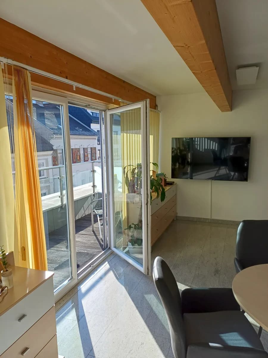 Wohnung mieten in Spittal an der Drau – 49 m², € 960 – Bild 8 von 15