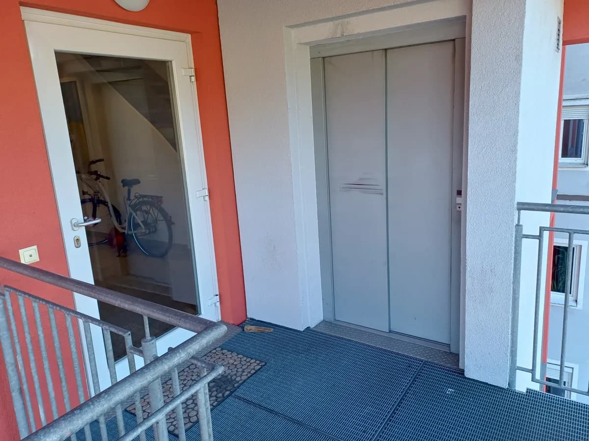 Wohnung mieten in Spittal an der Drau – 49 m², € 960 – Bild 14 von 15